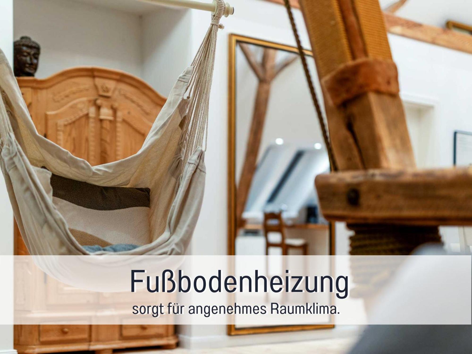 Ferienloft Sternenblick: Beachside Pet-Friendly Retreat with Workation Amenities Steinberg  Exterior photo