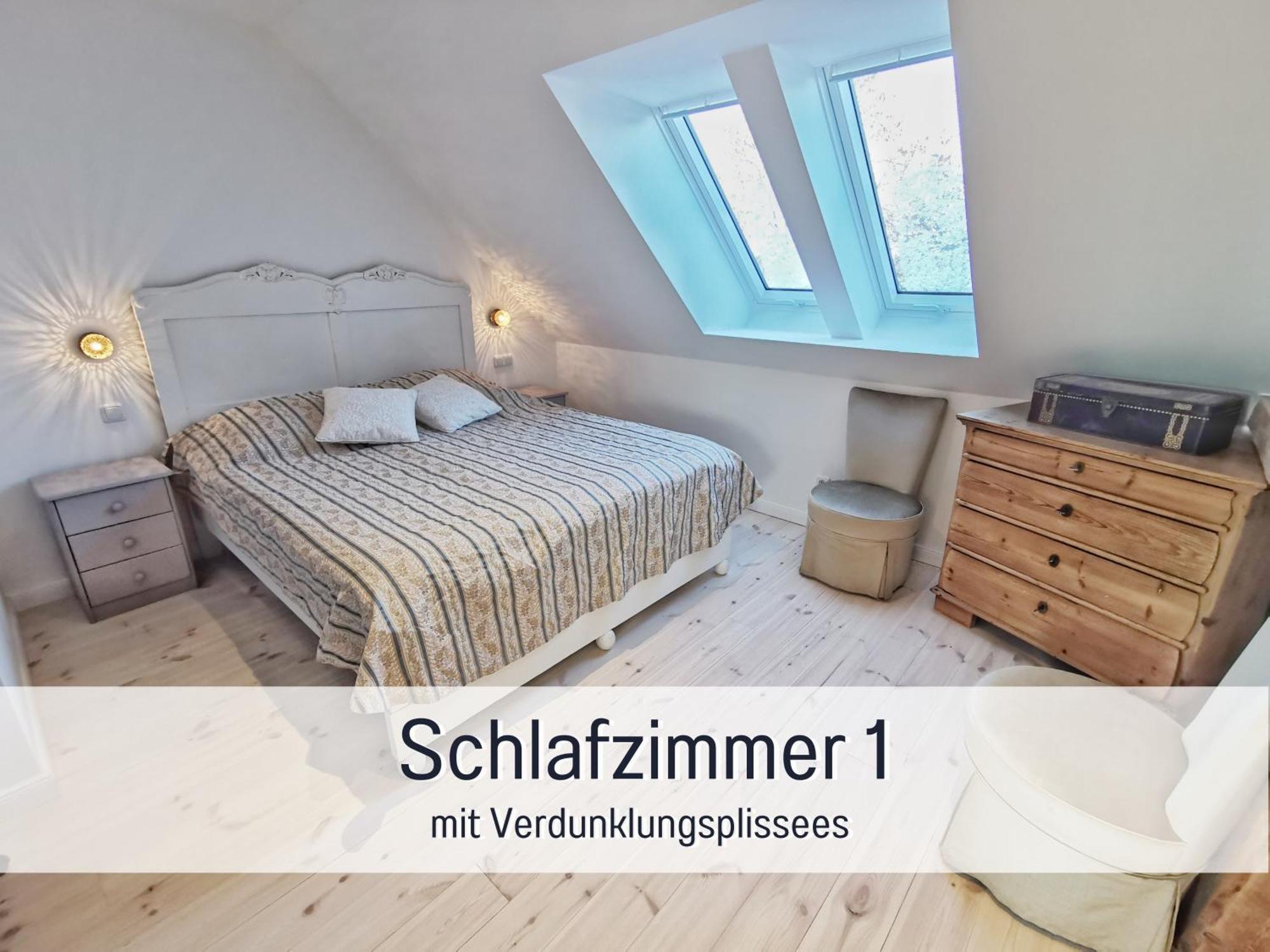 Ferienloft Sternenblick: Beachside Pet-Friendly Retreat with Workation Amenities Steinberg  Exterior photo