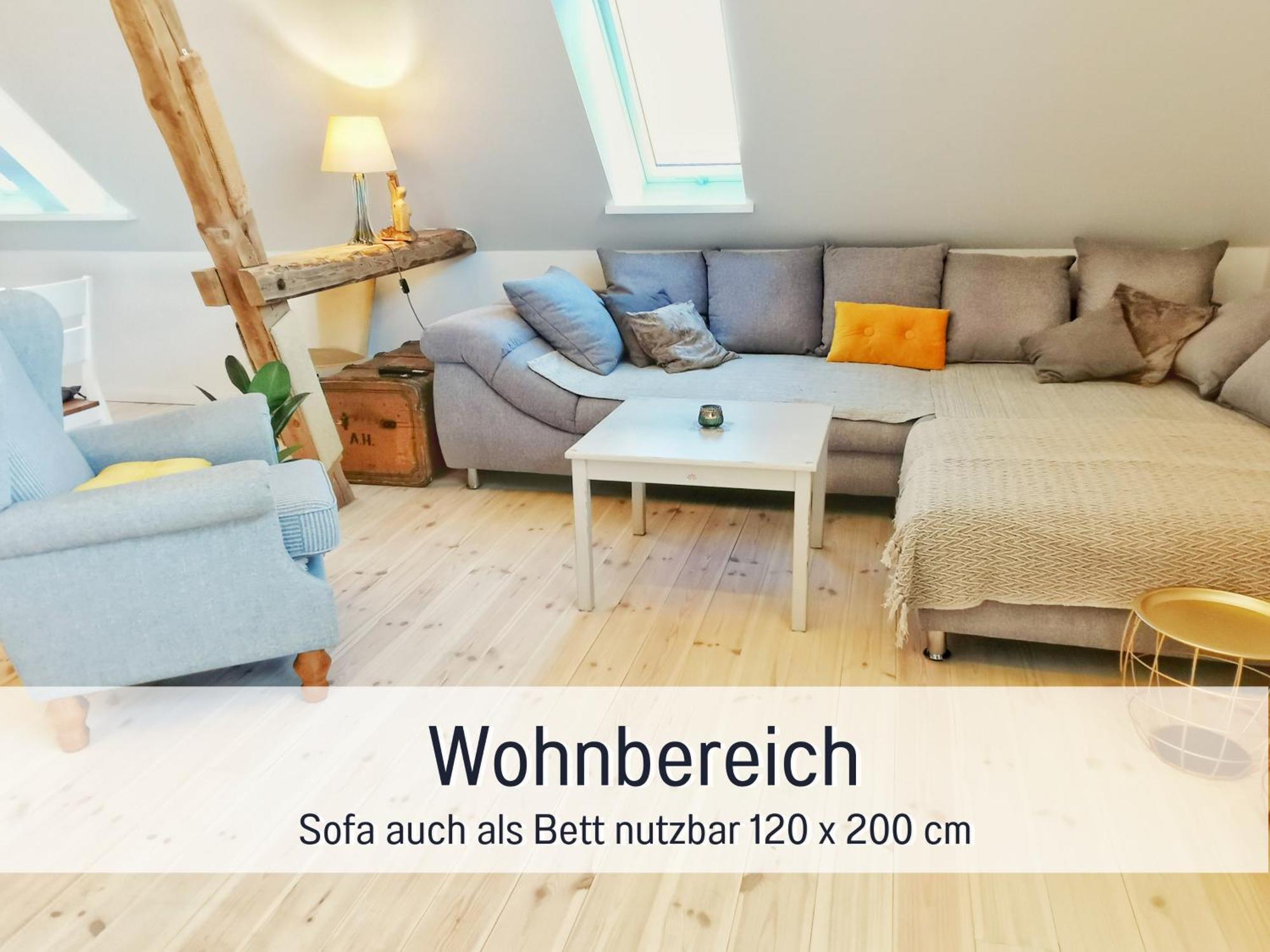 Ferienloft Sternenblick: Beachside Pet-Friendly Retreat with Workation Amenities Steinberg  Exterior photo