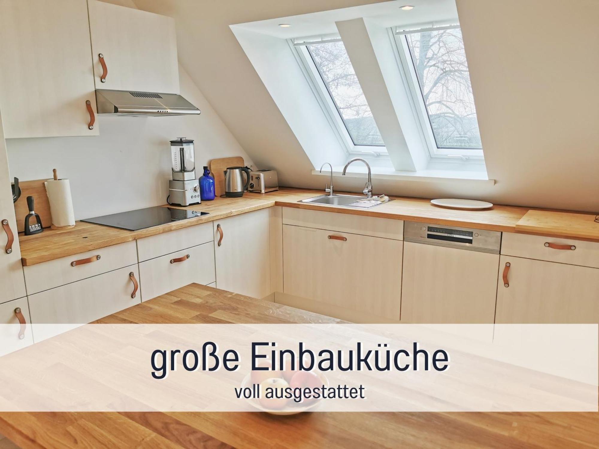 Ferienloft Sternenblick: Beachside Pet-Friendly Retreat with Workation Amenities Steinberg  Exterior photo